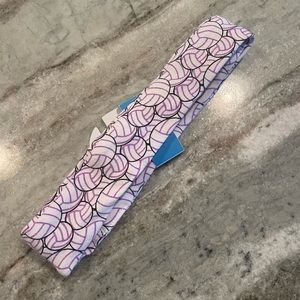 ‘Justice’ Volleyball Headband